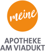 Logo Apotheke am Viadukt