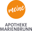 Logo Apotheke Marienbrunn