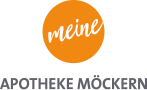 Logo Apotheke Möckern