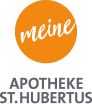 Logo Apotheke St. Hubertus