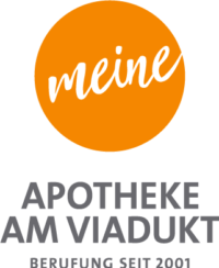 Logo Apotheke am Viadukt