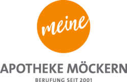Logo Apotheke Möckern