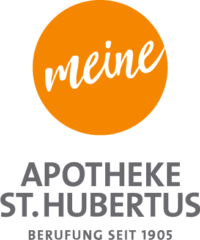 Logo Apotheke St. Hubertus