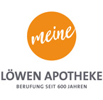 Logo: Meine Löwen Apotheke Leipzig
