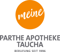 Logo Parthe Apotheke Taucha