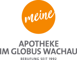 Logo Apotheke im Globus Wachau