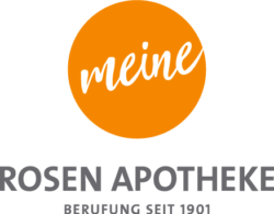 Logo Rosen Apotheke